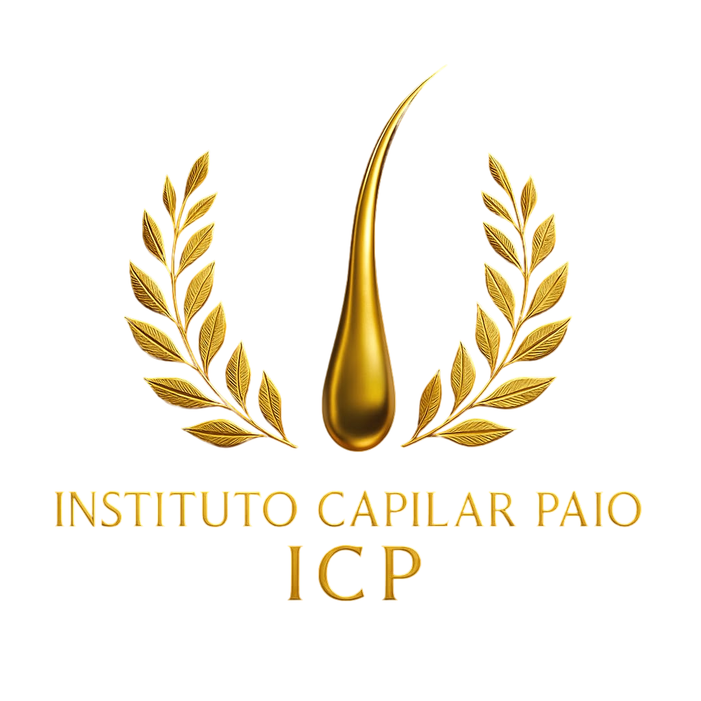 Logotipo ICP